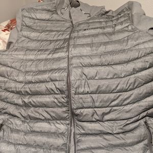 Men's Columbia Jacket